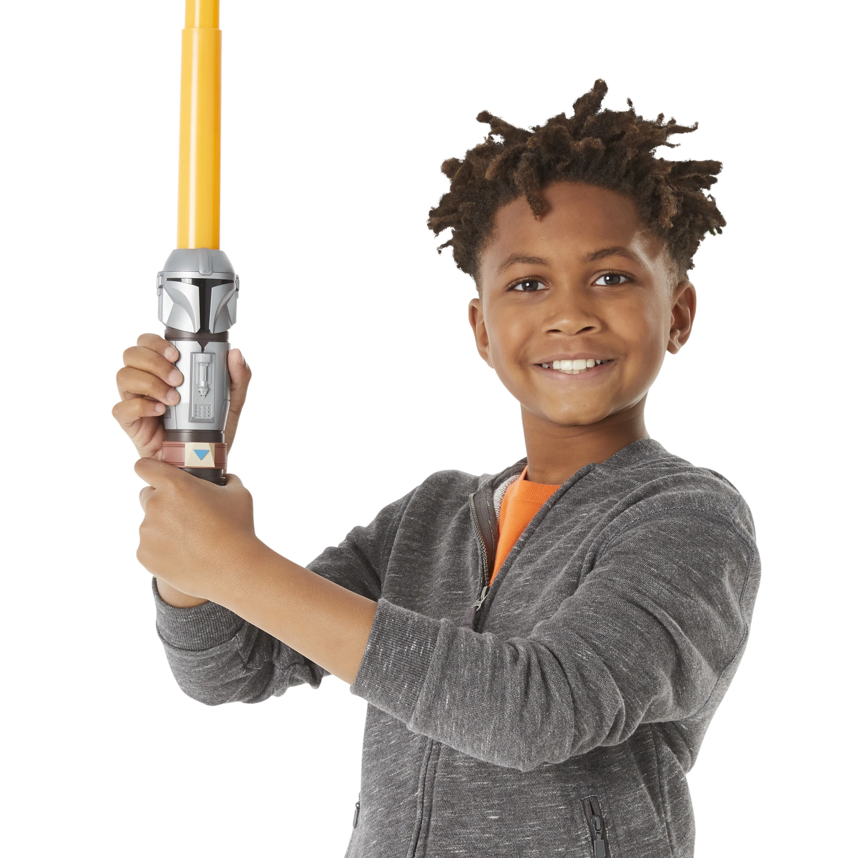 Star Wars Lightsaber Squad, Asst.