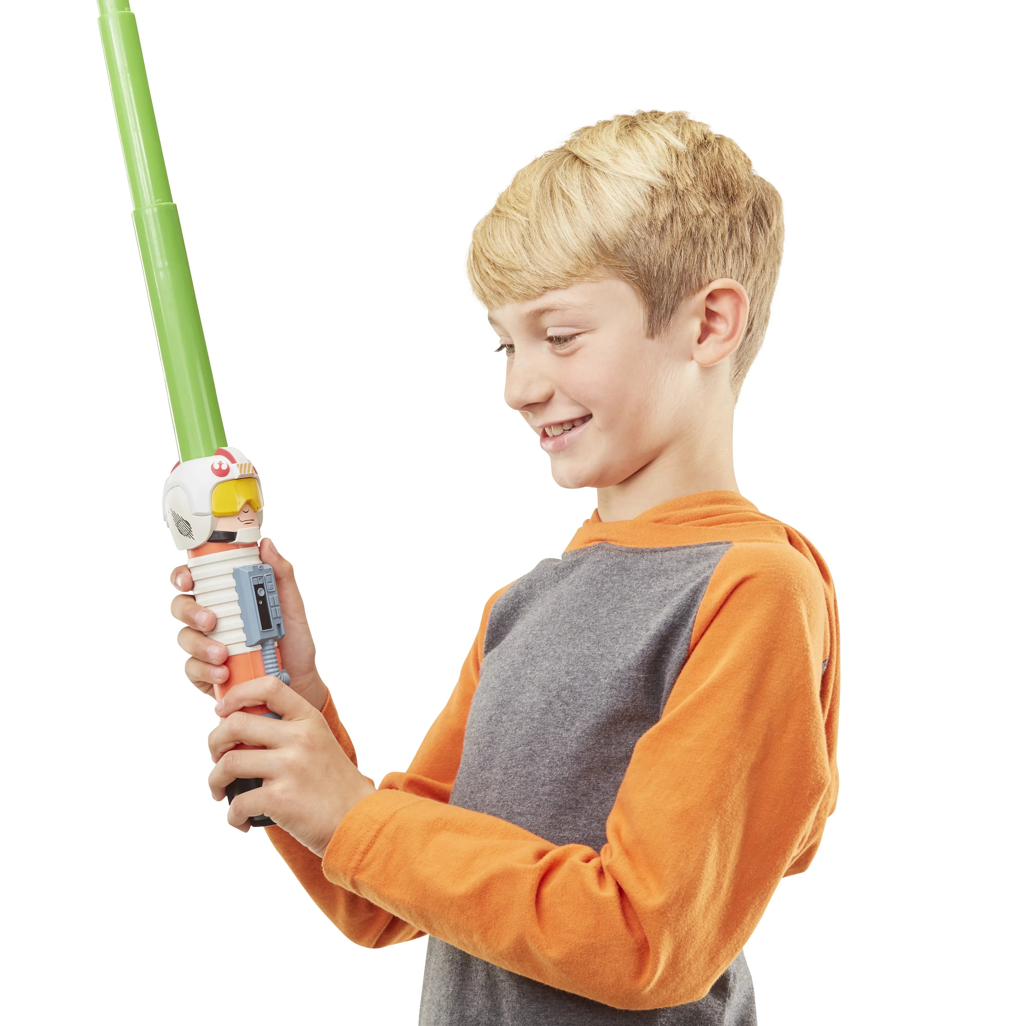 Star Wars Lightsaber Squad, Asst.