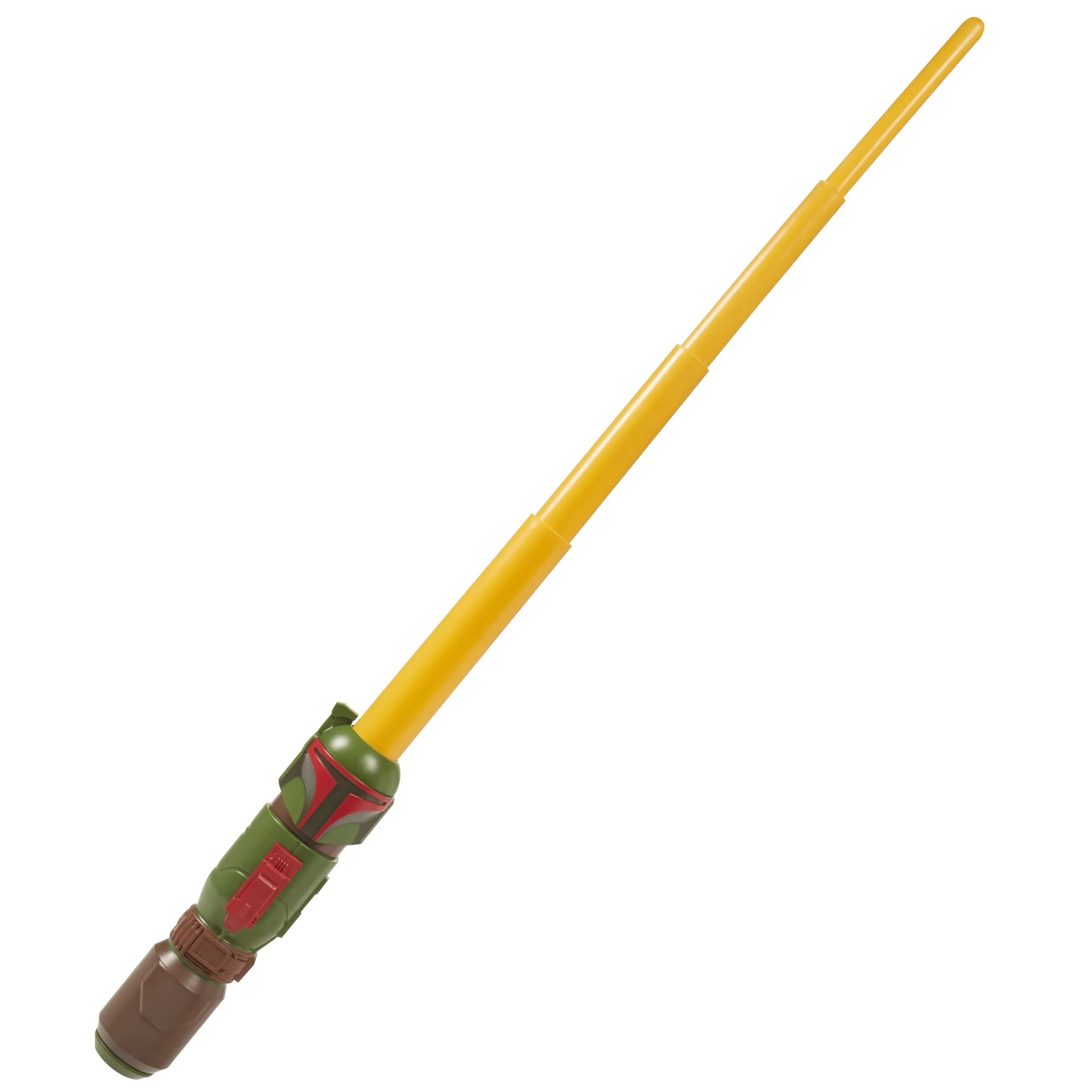 Star Wars Lightsaber Squad, Asst.