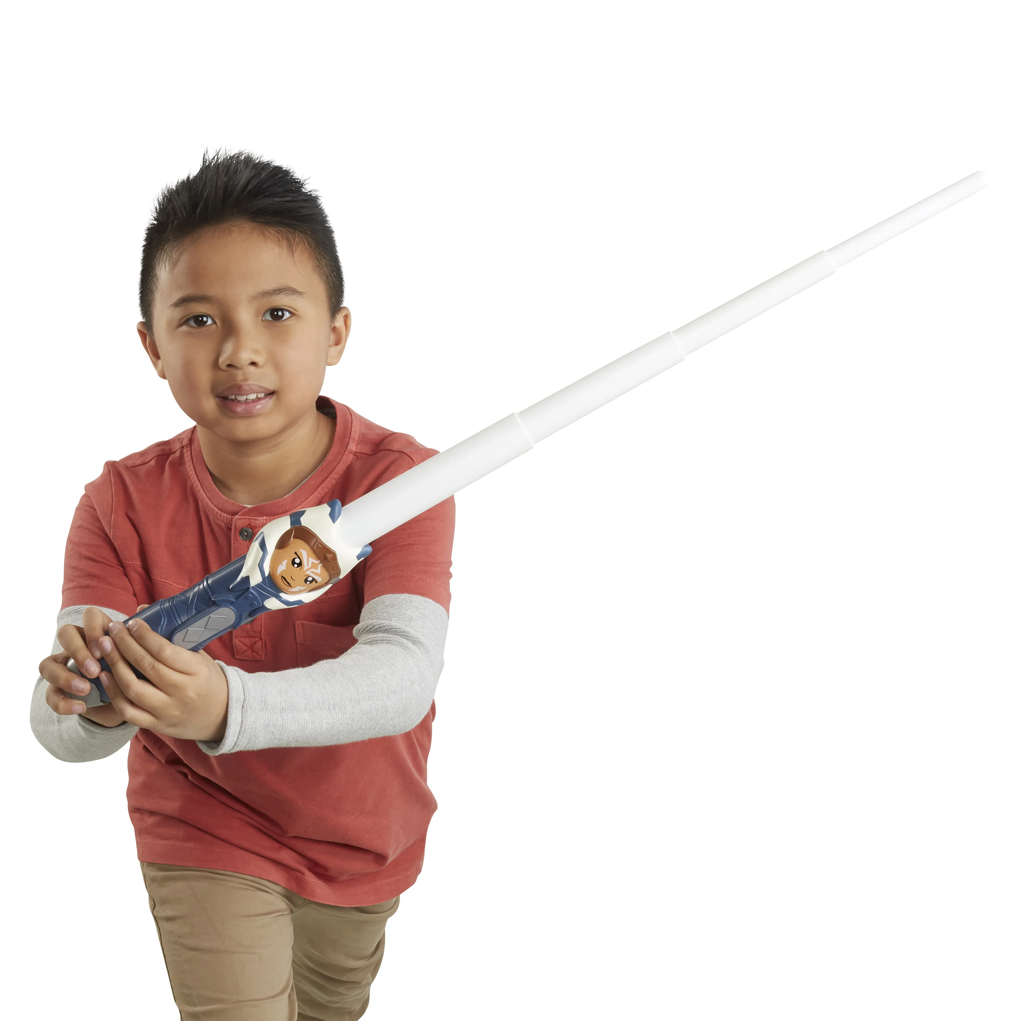 Star Wars Lightsaber Squad, Asst.