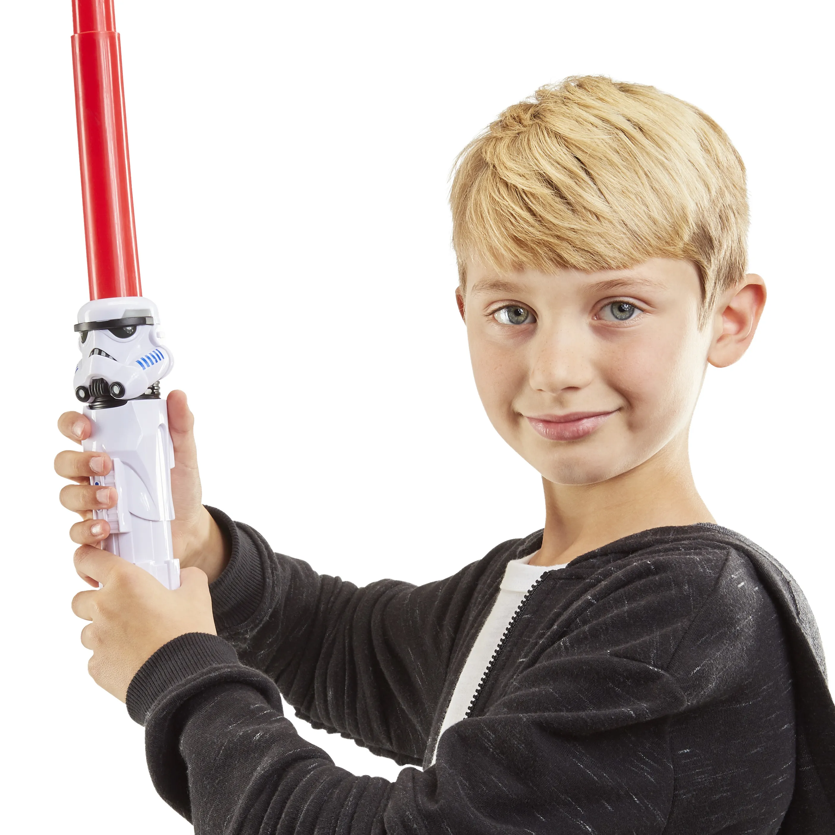 Star Wars Lightsaber Squad, Asst.