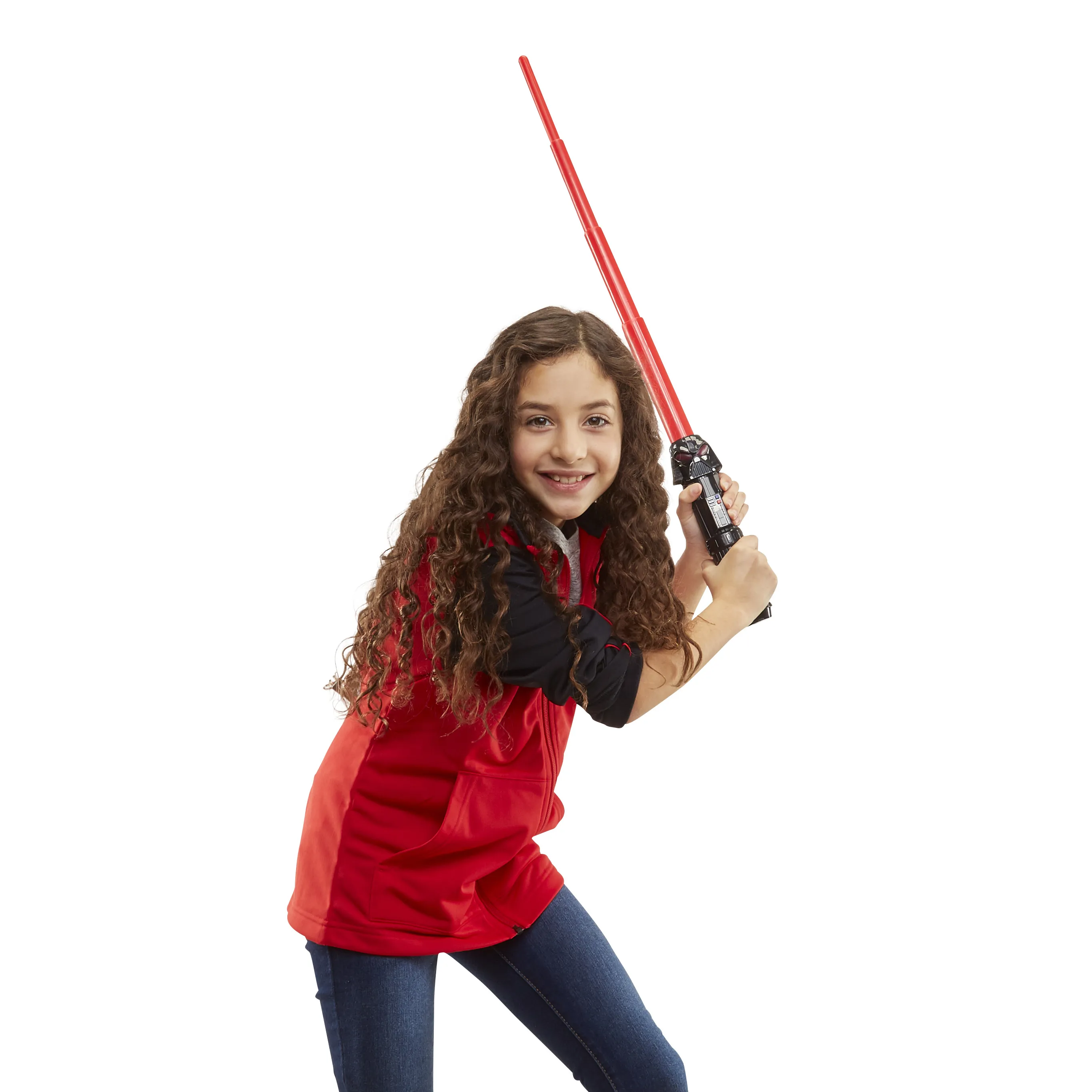 Star Wars Lightsaber Squad, Asst.