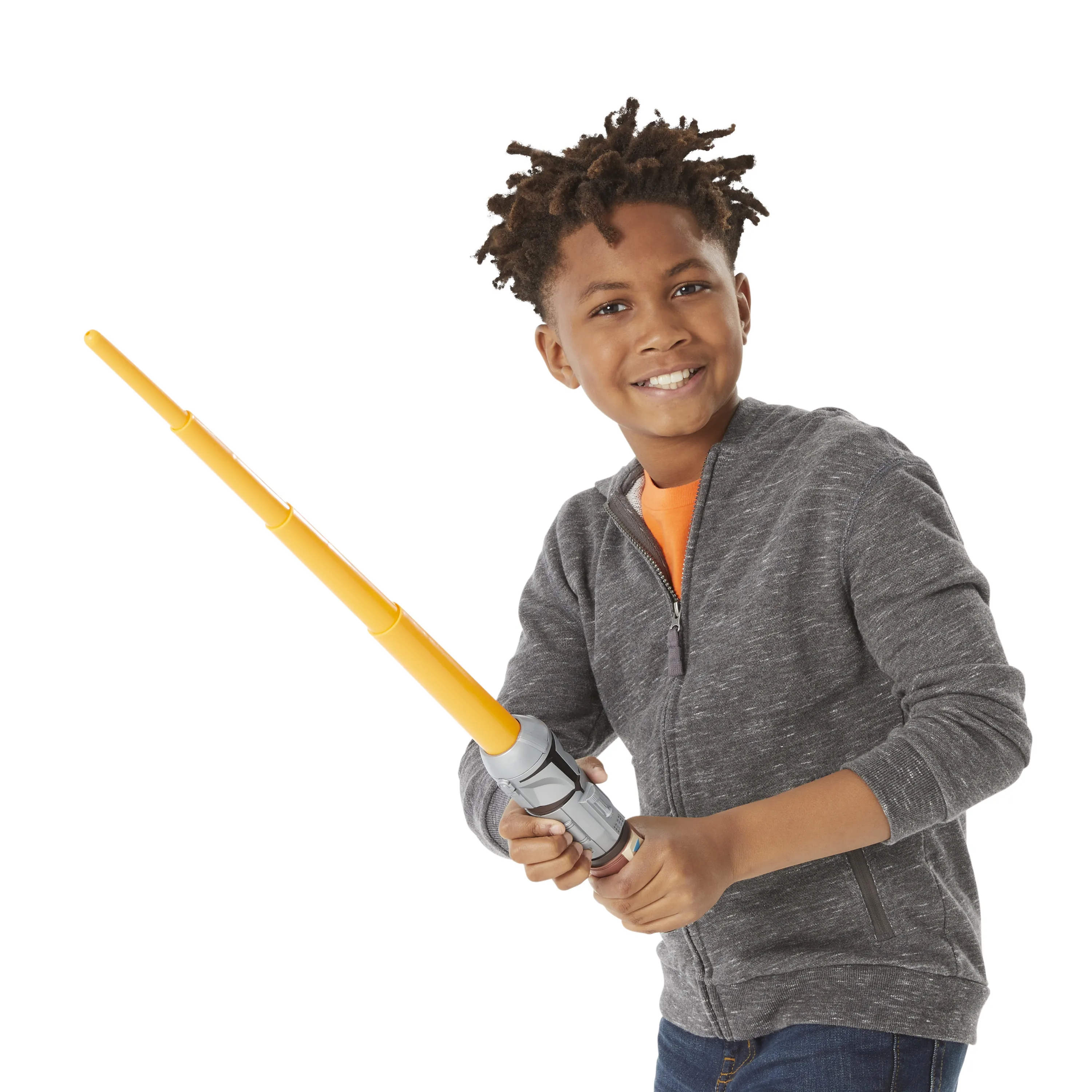 Star Wars Lightsaber Squad, Asst.