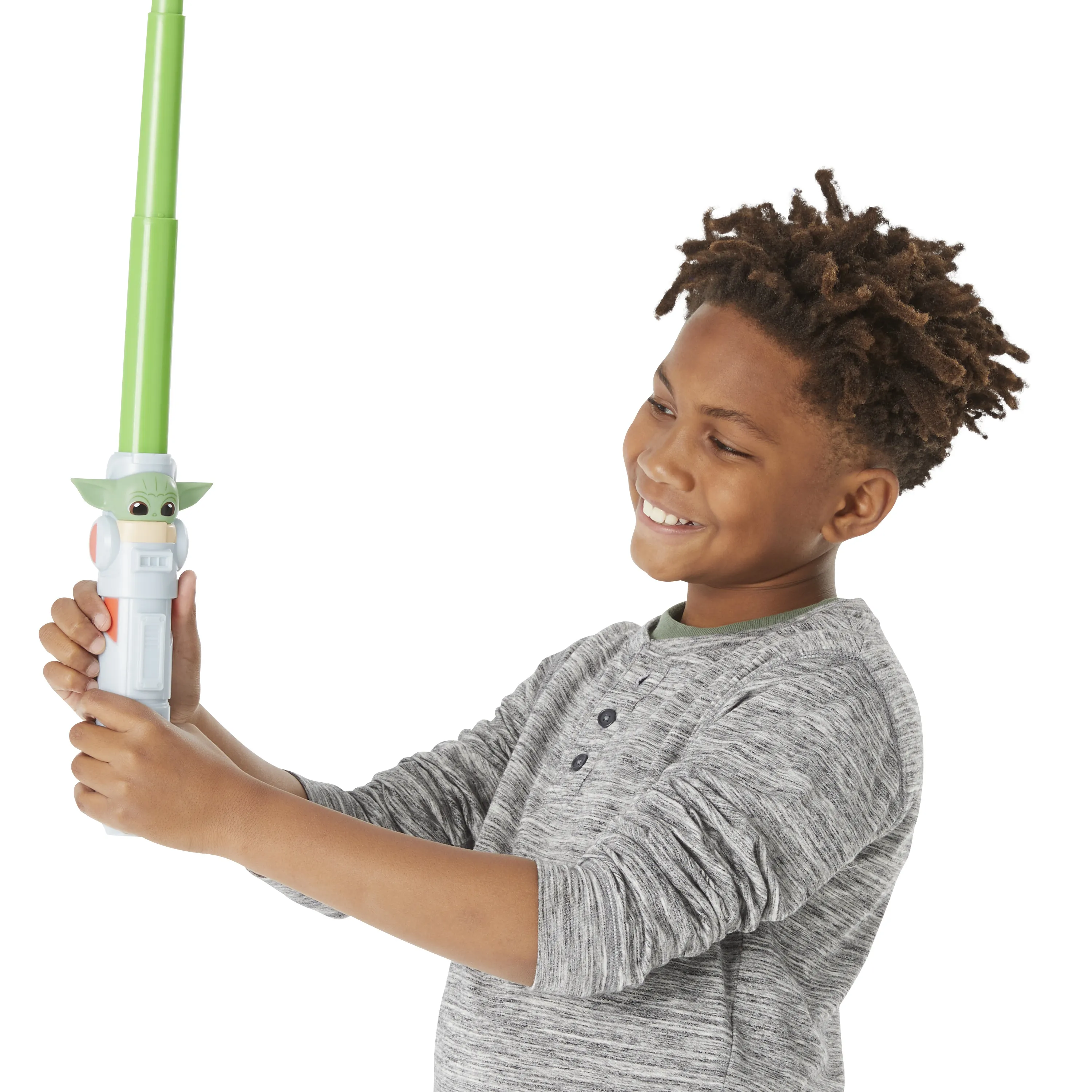 Star Wars Lightsaber Squad, Asst.