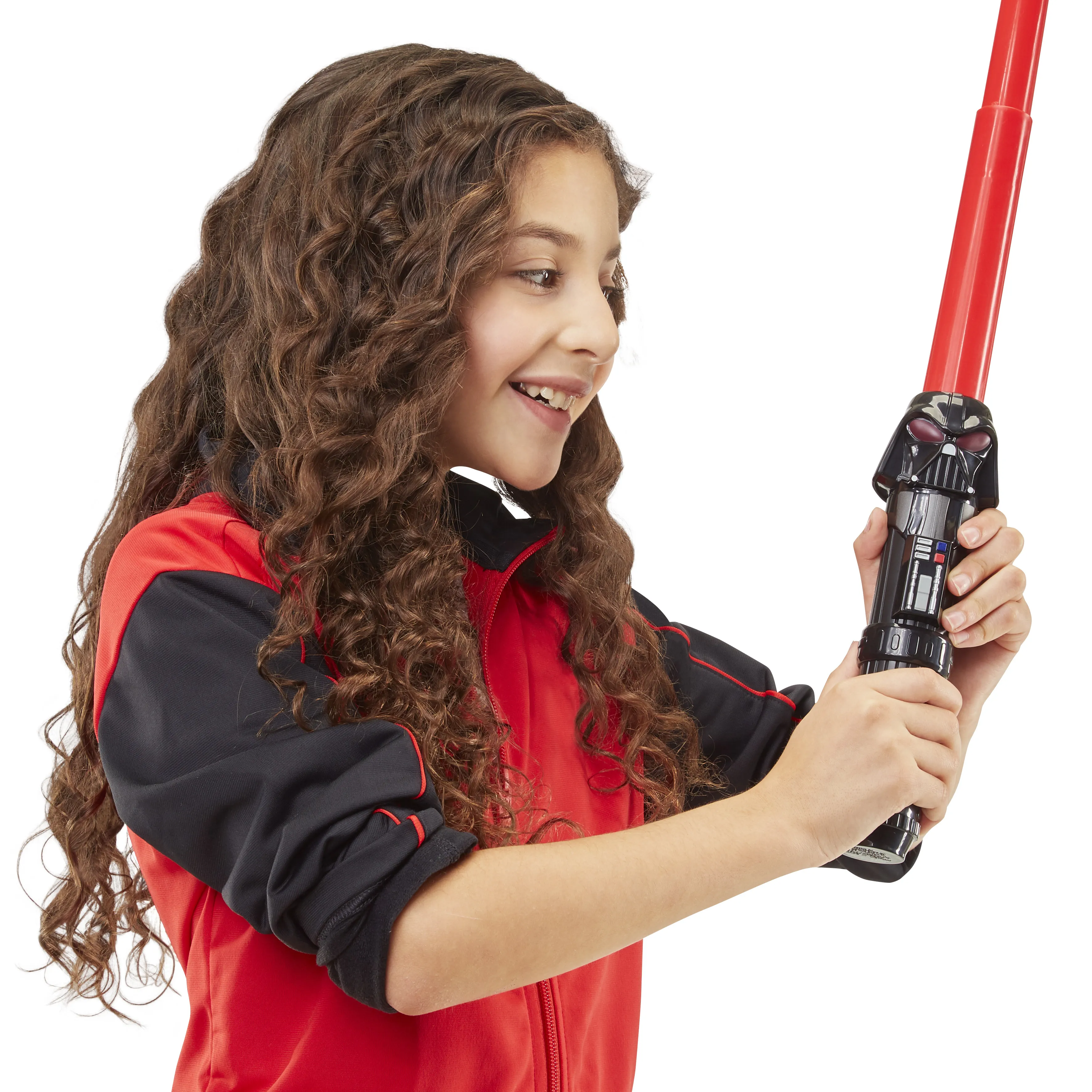Star Wars Lightsaber Squad, Asst.