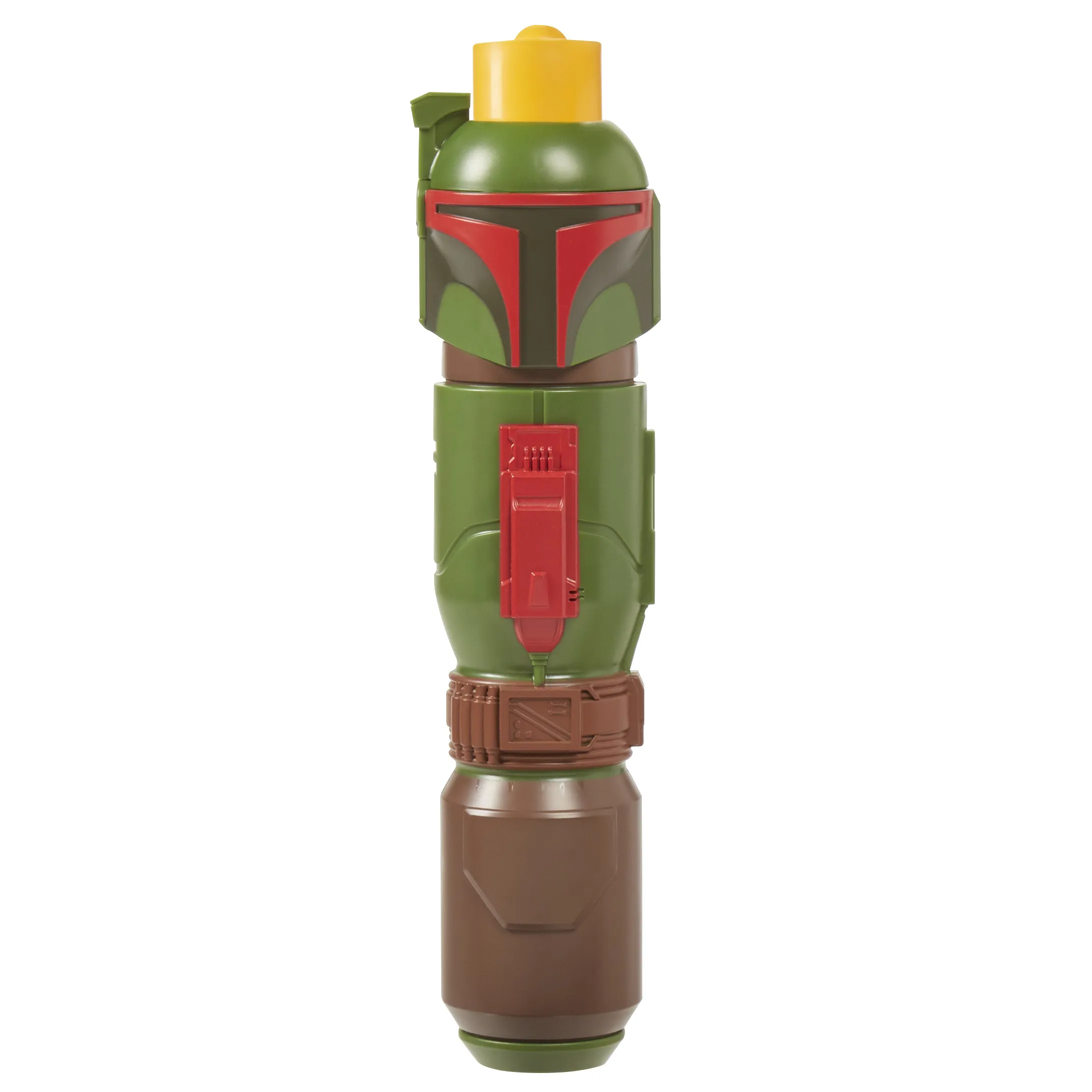 Star Wars Lightsaber Squad, Asst.
