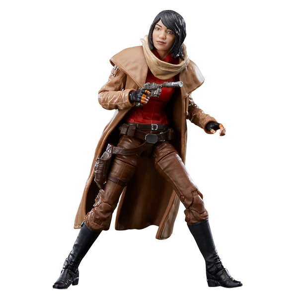 Star Wars The Black Series 6 Inch Figure Doctor Aphra