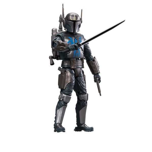Star Wars The Black Series 6 Inch Figure Pre Vizsla