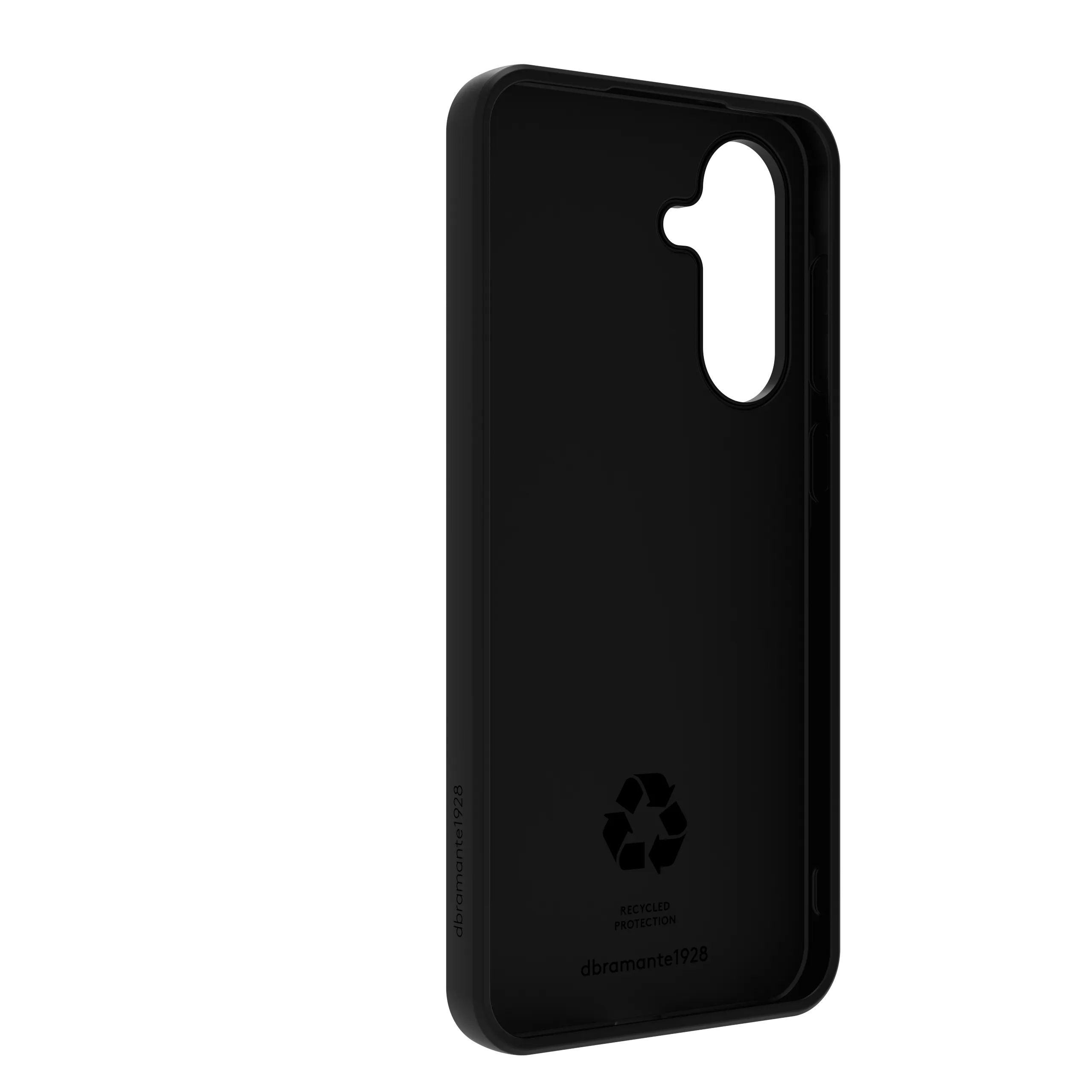 Greenland - Galaxy A56 5G - Night Black