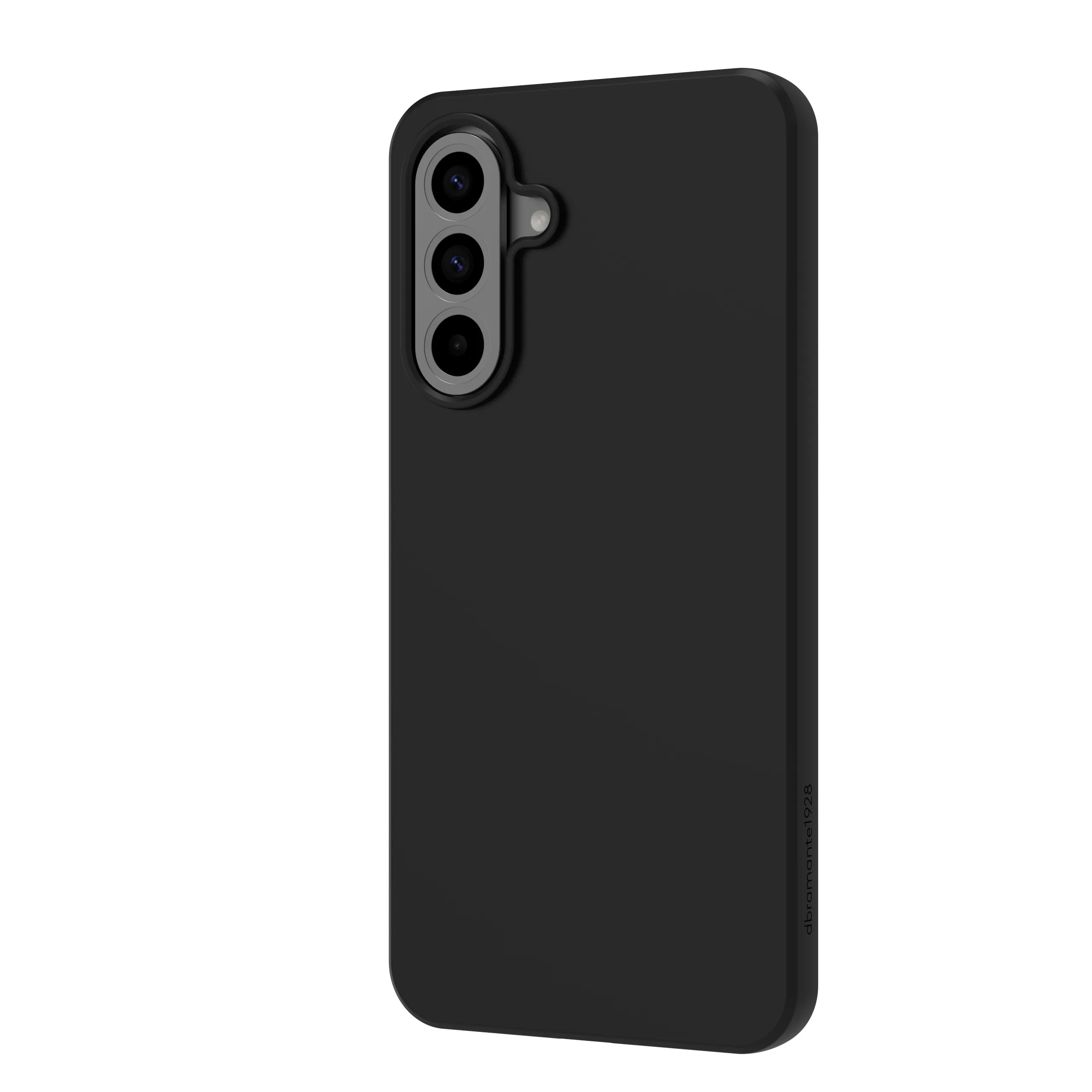 Greenland - Galaxy A56 5G - Night Black