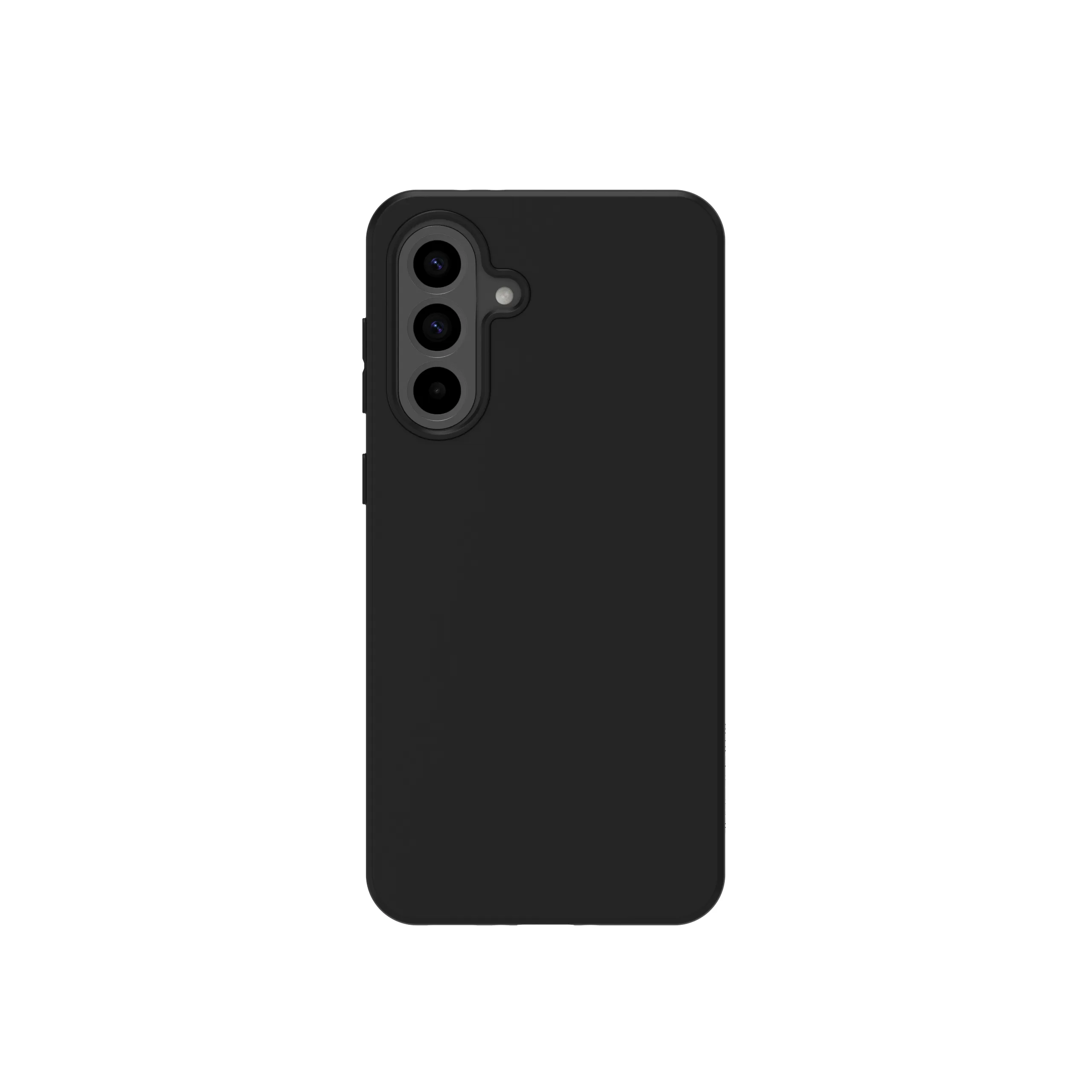 Greenland - Galaxy A56 5G - Night Black