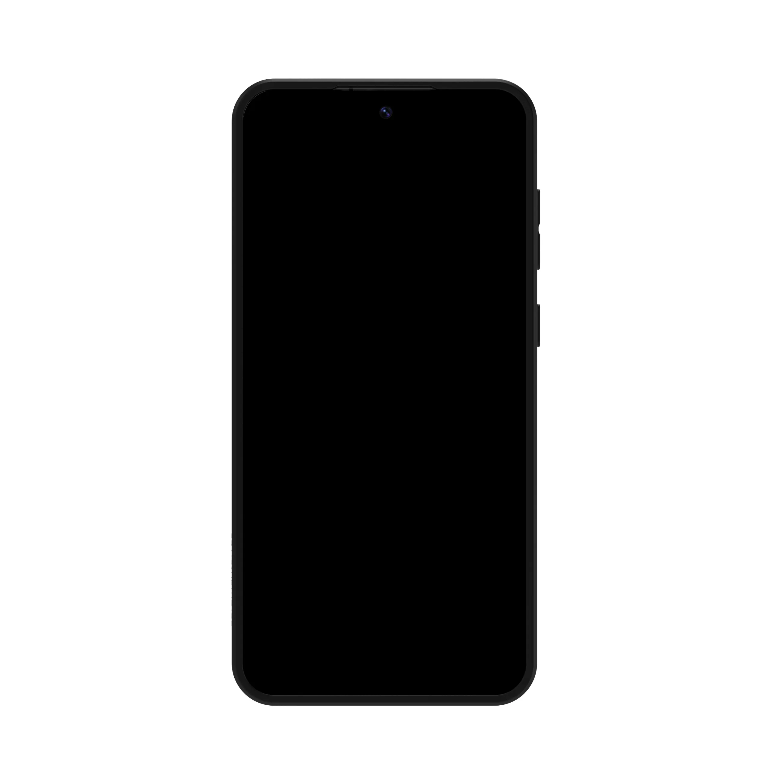 Greenland - Galaxy A56 5G - Night Black