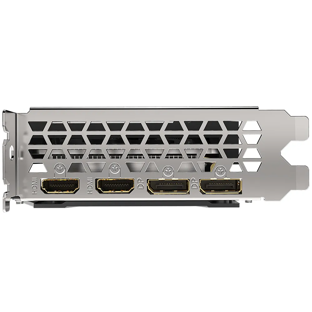 Gigabyte Radeon RX 6600 XT Eagle Rev 1.0 8 GB - grafikkort