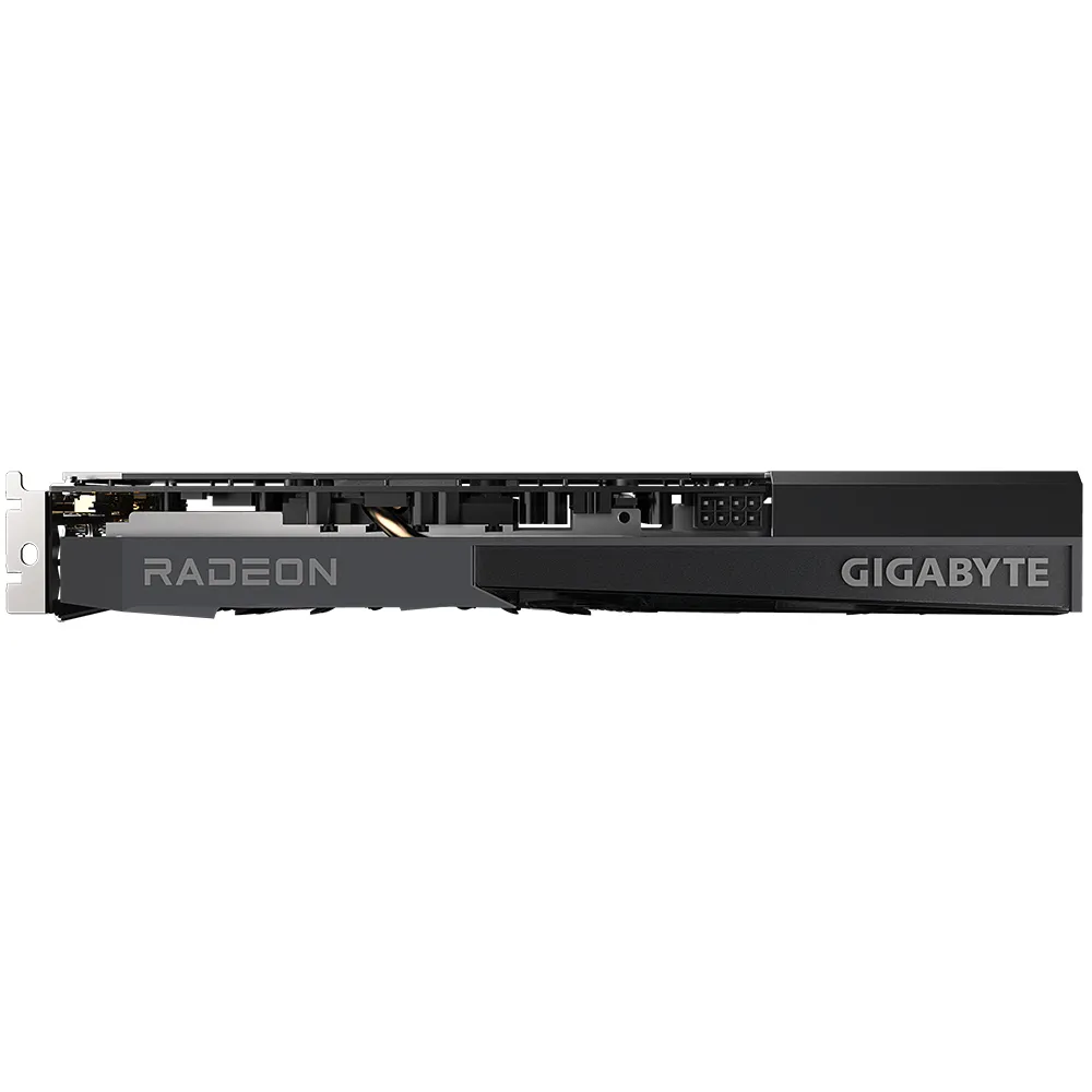Gigabyte Radeon RX 6600 XT Eagle Rev 1.0 8 GB - grafikkort