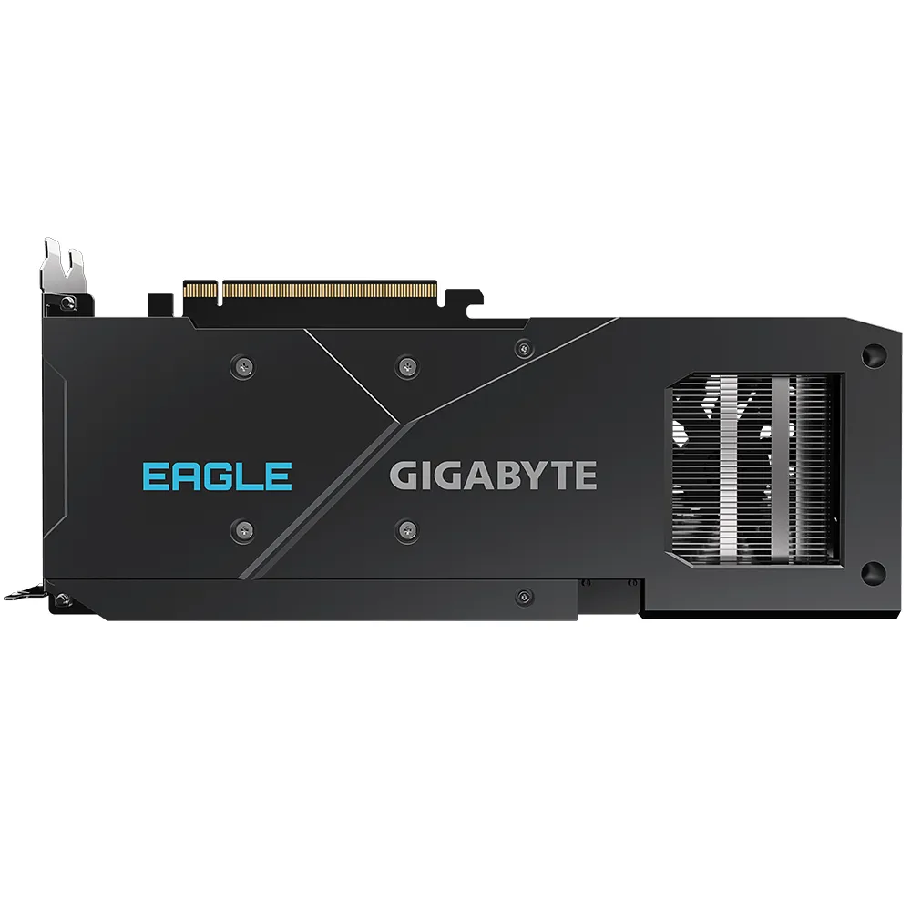 Gigabyte Radeon RX 6600 XT Eagle Rev 1.0 8 GB - grafikkort
