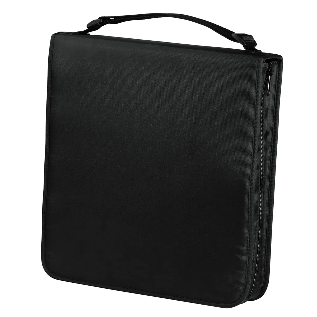 HAMA CD/DVD/Blu-ray Wallet 160