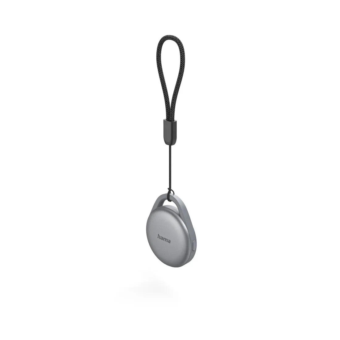Hama Bluetooth-paikannin, ladattava, USB Type-C, IPX5, musta