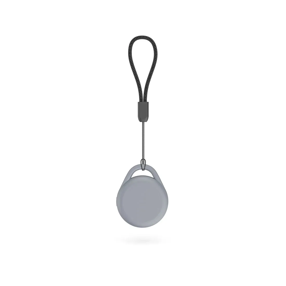 Hama Bluetooth-paikannin, ladattava, USB Type-C, IPX5, musta