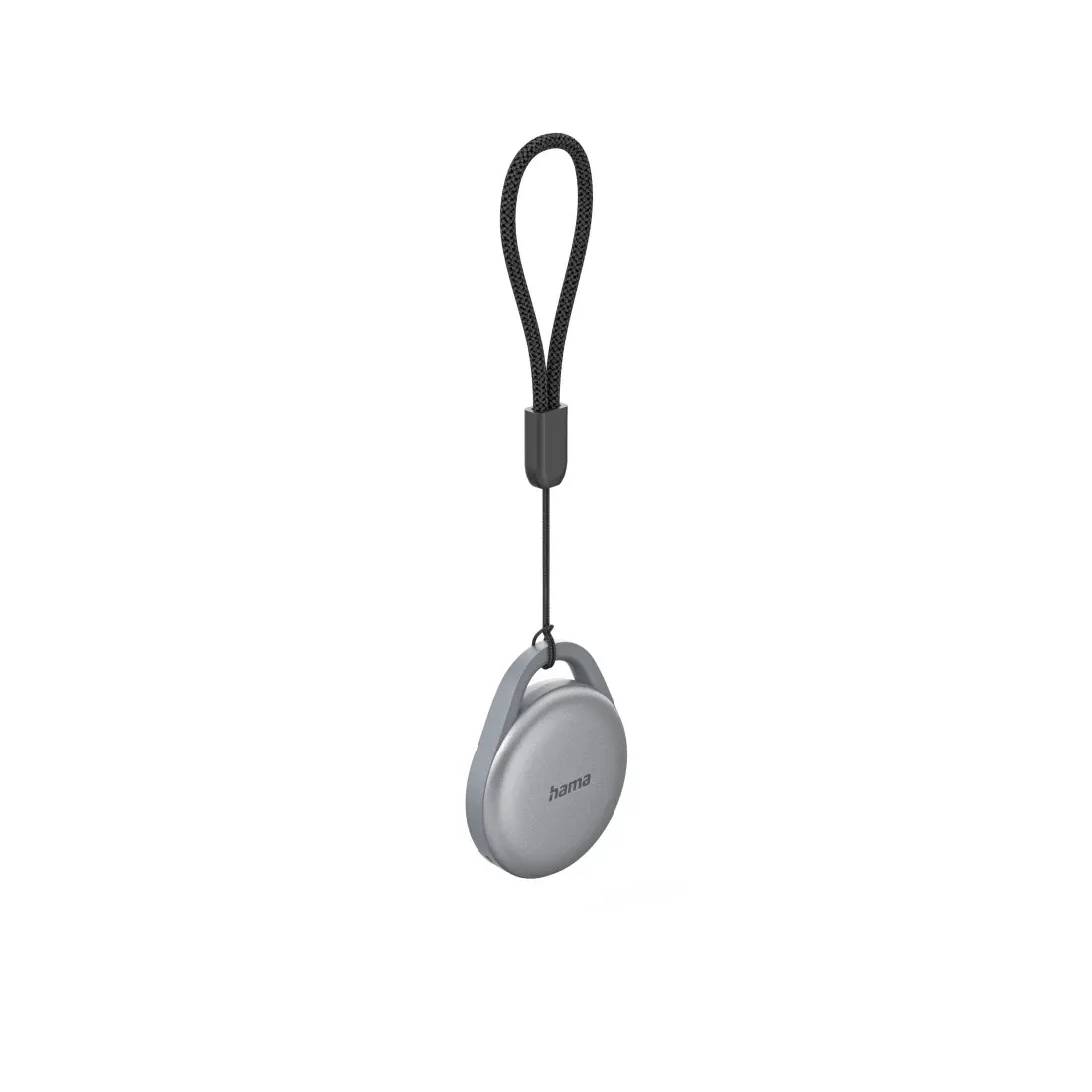 Hama Bluetooth-paikannin, ladattava, USB Type-C, IPX5, musta