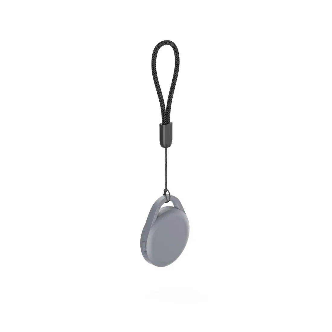Hama Bluetooth-paikannin, ladattava, USB Type-C, IPX5, musta