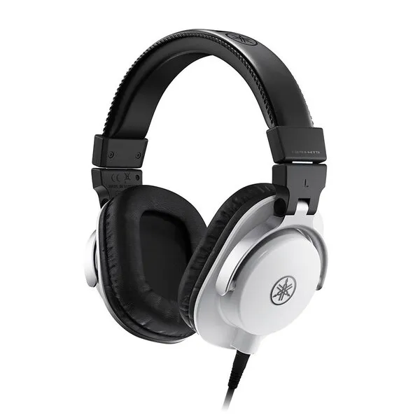 Yamaha HPH-MT5W High-Grade - monitor headphones