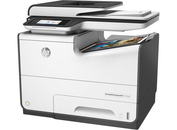 PageWide Mngd MFP P57750dw