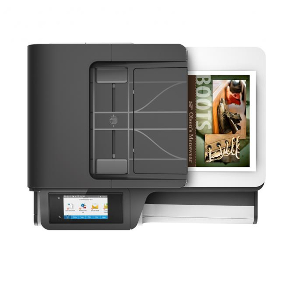 PageWide Mngd MFP P57750dw