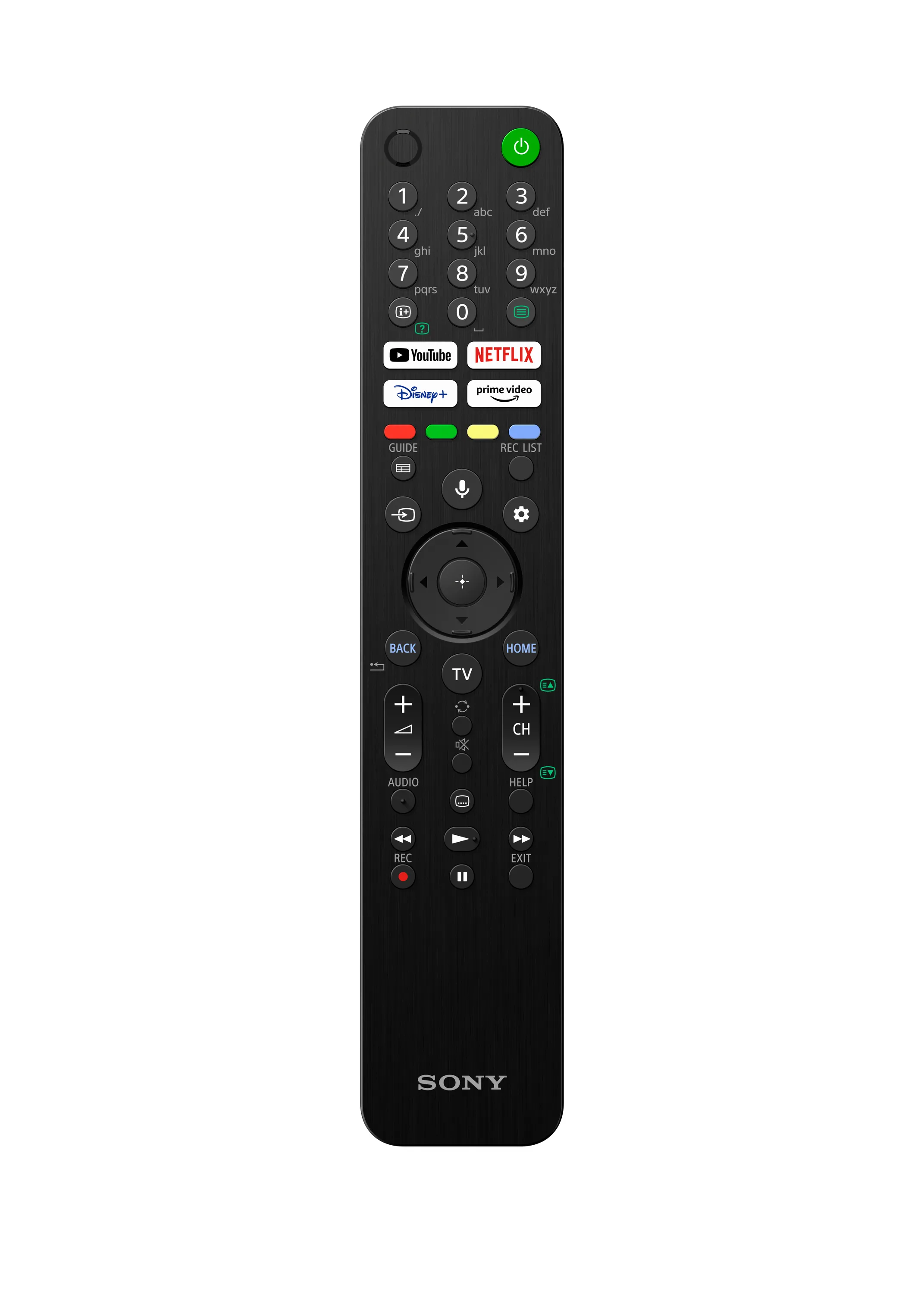 Sony 43&quot; KD43X81JAEP 4K Ultra HD Android-televisio