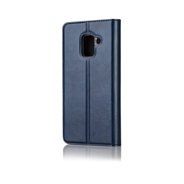 WAVE Book Case, Samsung Galaxy A8 (2018)