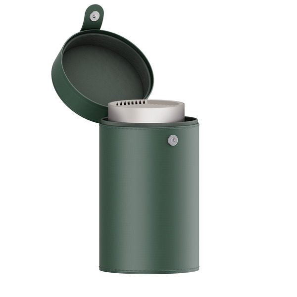 XGIMI MoGo 3 Pro Carrying Case, Forest Green