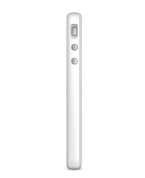 iPhone 4 bumpers White