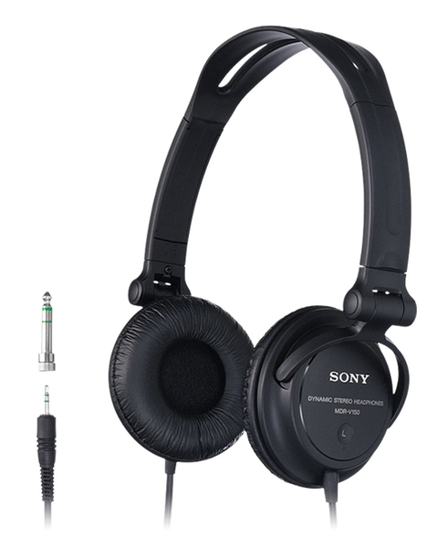 SONY MDRV150 headphone