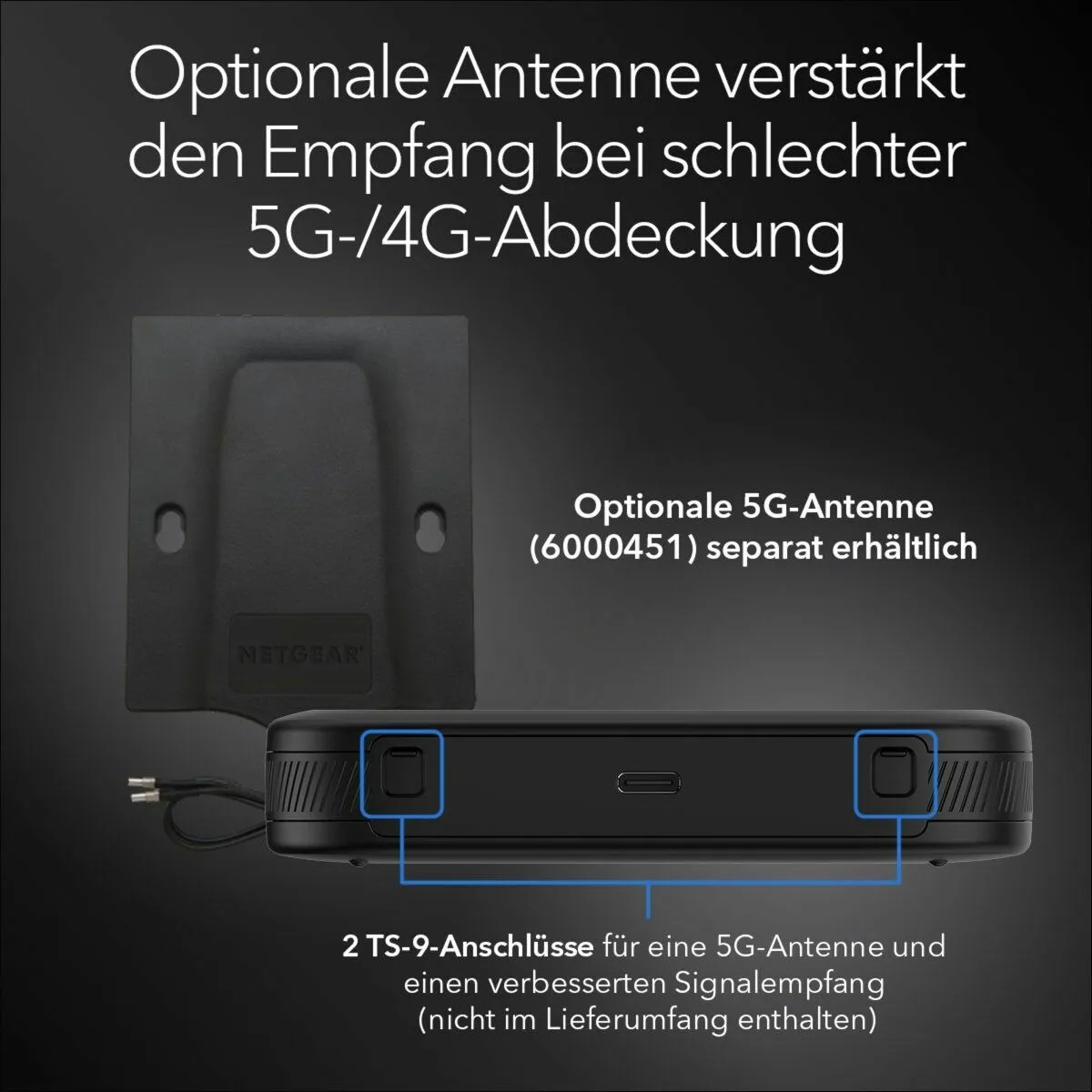 M3 Wireless Router Dual-Band (2.4 Ghz / 5 Ghz) Black