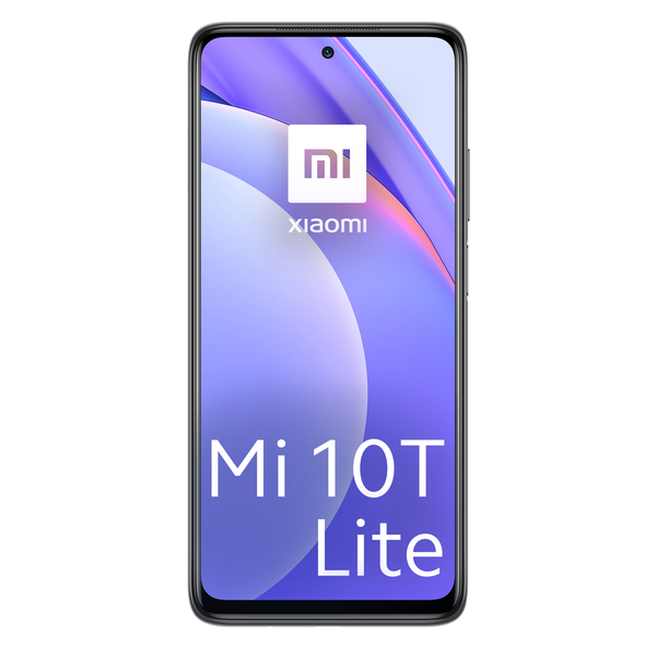 Xiaomi Mi 10T Lite 128GB/6GB Android - mobile phone, Pearl Grey