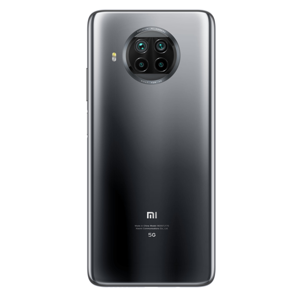 Xiaomi Mi 10T Lite 128GB/6GB Android - mobile phone, Pearl Grey