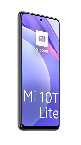 Xiaomi Mi 10T Lite 128GB/6GB Android - mobile phone, Pearl Grey