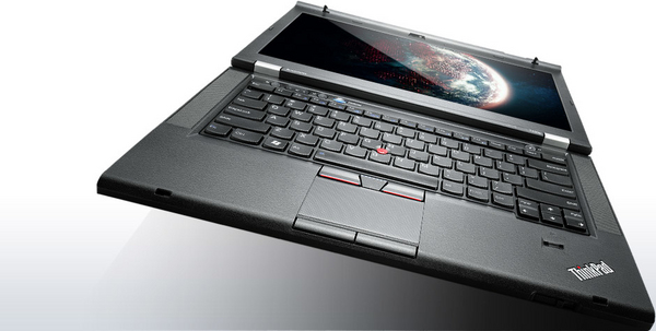 T430s, i5-3320M, 4096, 180 SSD, DVD&plusmn;RW, Intel HD Graphics, 14.0" HD+, Giga, 6205 AGN, FPR, 6 cell, BT, Camera, BL KB, W7P64 + W8P RDVD, TopSeller, 3y OS, 2356-L