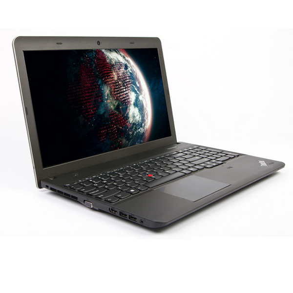 Lenovo ThinkPad Edge E531 6885 - Core i5 3230M / 2.6 GHz - Windows 7 Pro 64-bit / 8 Pro alip&auml;ivitys - esiasennettu: Windows 7 - 4 Gt RAM - 500 Gt - DVD-kirjoiti
