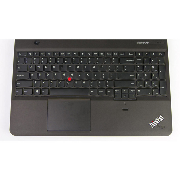 Lenovo ThinkPad Edge E531 6885 - Core i5 3230M / 2.6 GHz - Windows 7 Pro 64-bit / 8 Pro alip&auml;ivitys - esiasennettu: Windows 7 - 4 Gt RAM - 500 Gt - DVD-kirjoiti