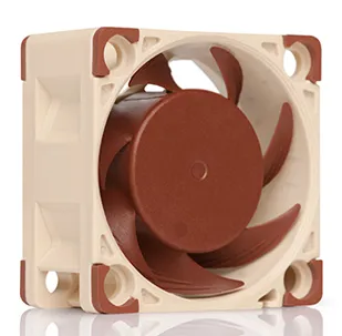Noctua NF-A4x20 5V PWM Premium, 40x20mm - fan