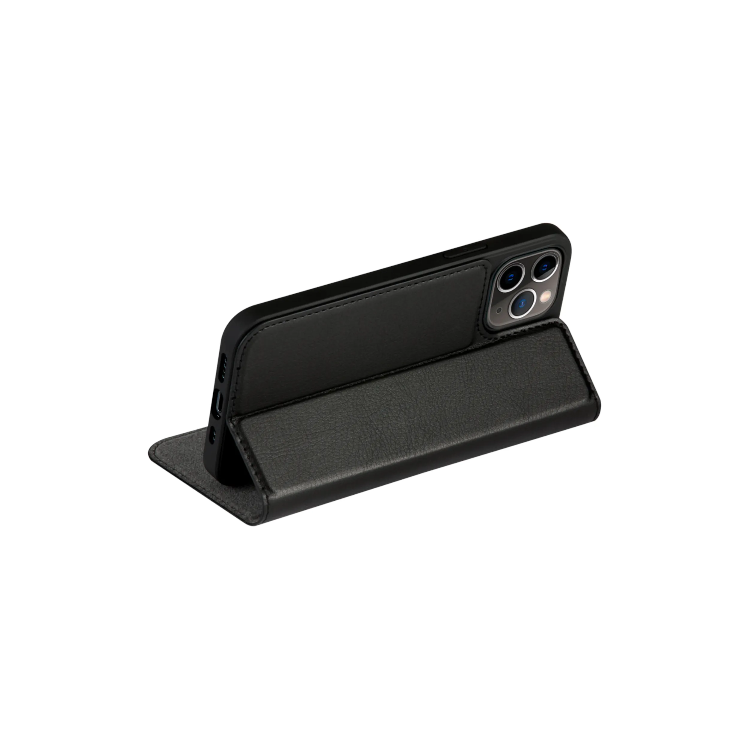 Dbramante1928 Oslo, iPhone 13 Pro -suojakotelo, Musta