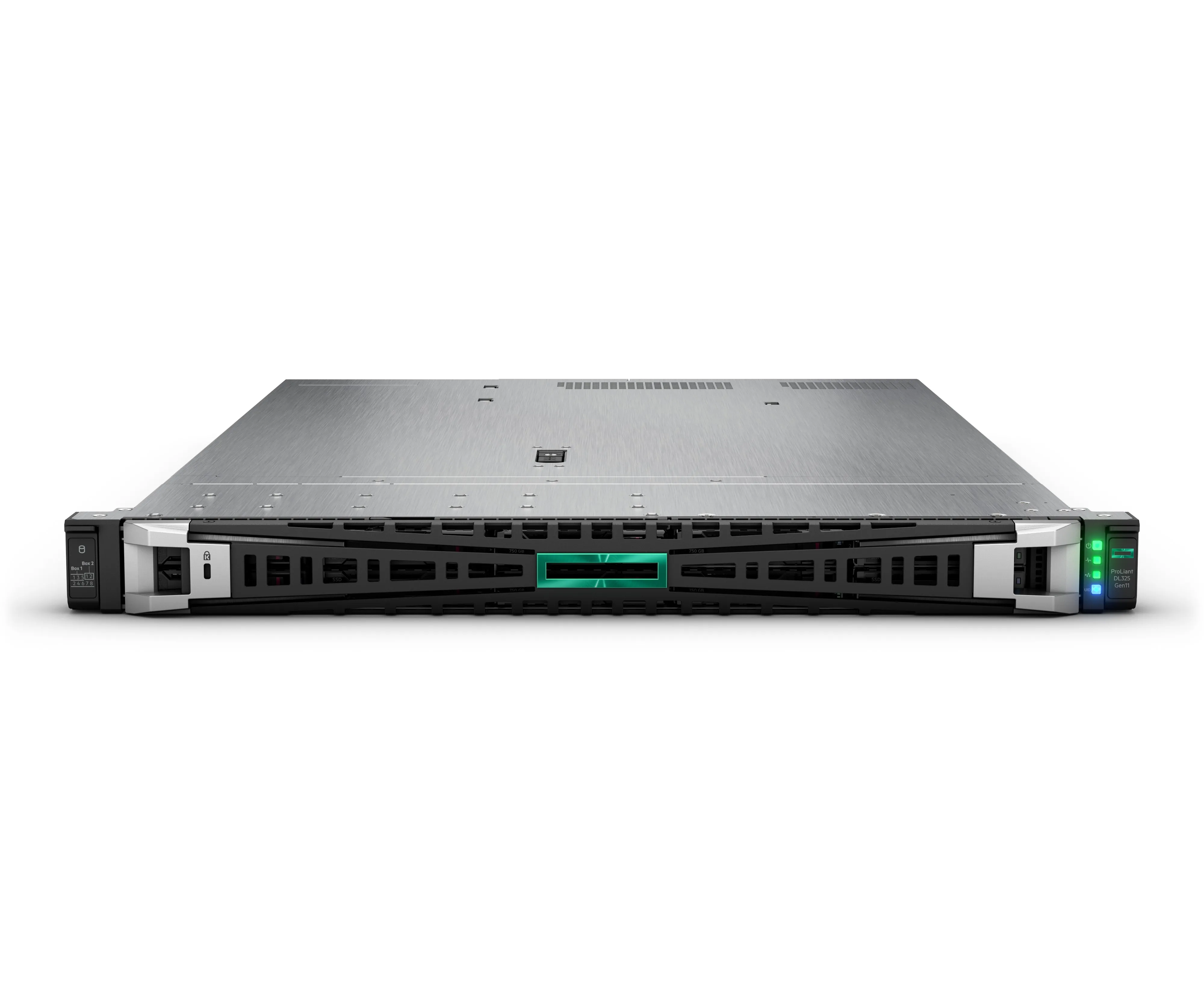 HPE ProLiant DL325 Gen11 8SFF Configure-to-order Server