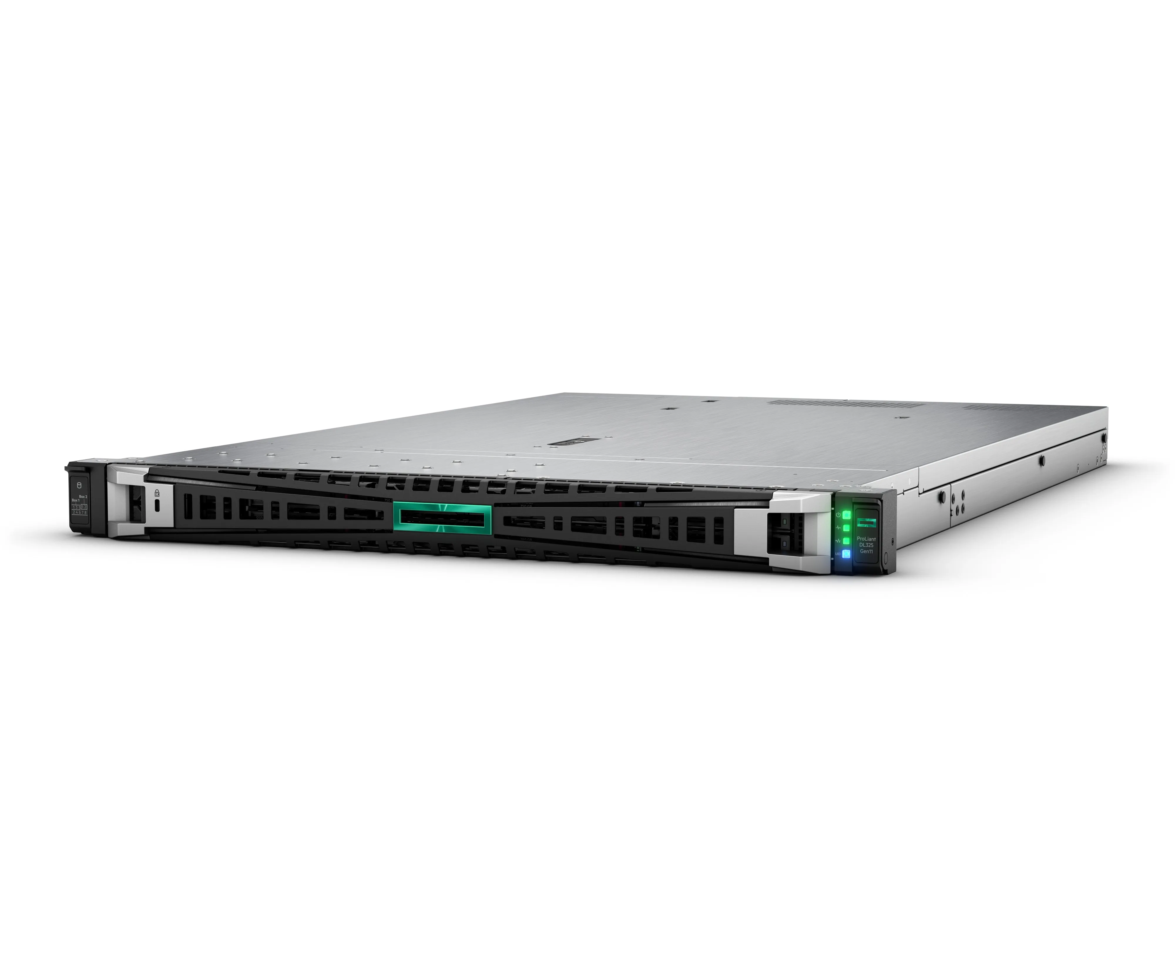 HPE ProLiant DL325 Gen11 8SFF Configure-to-order Server