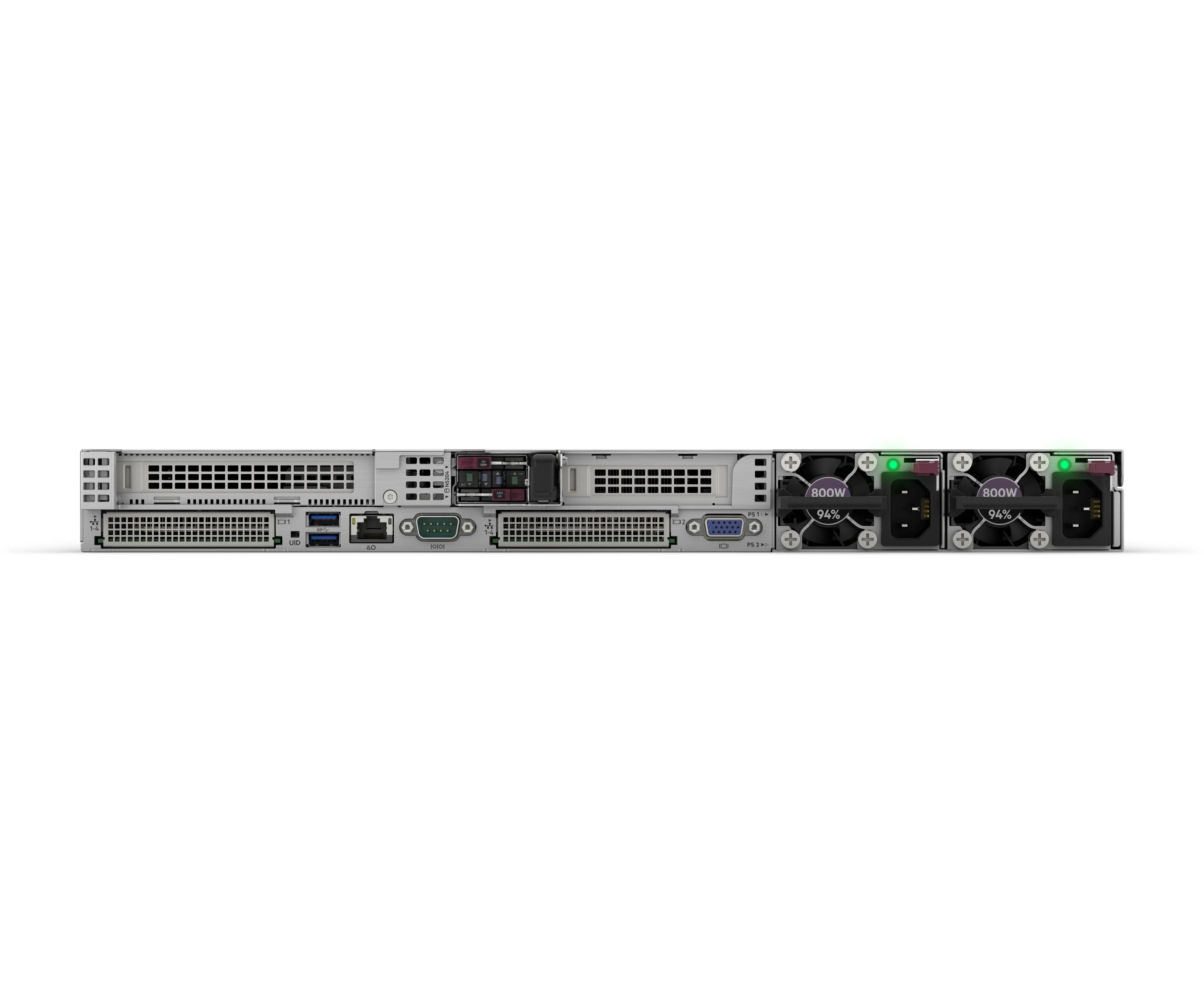 HPE ProLiant DL325 Gen11 8SFF Configure-to-order Server