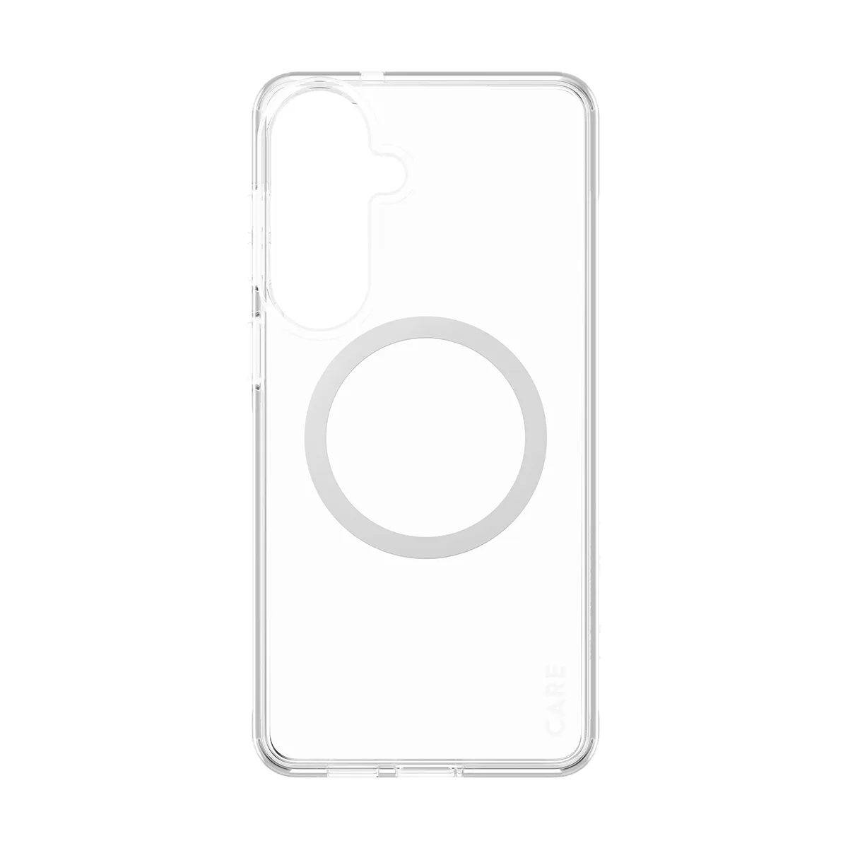 PanzerGlass CARE Urban Explorer Case for Galaxy S26+, Clear