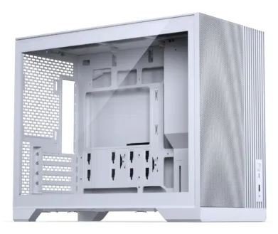 Phanteks XT M3 - MicroTower case, White