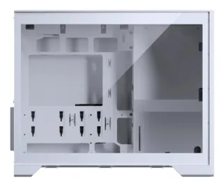 Phanteks XT M3 - MicroTower case, White