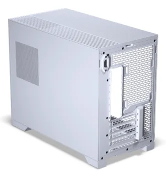Phanteks XT M3 - MicroTower case, White