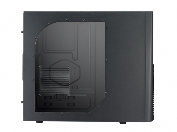Elite 430 ATX miditower no PSU