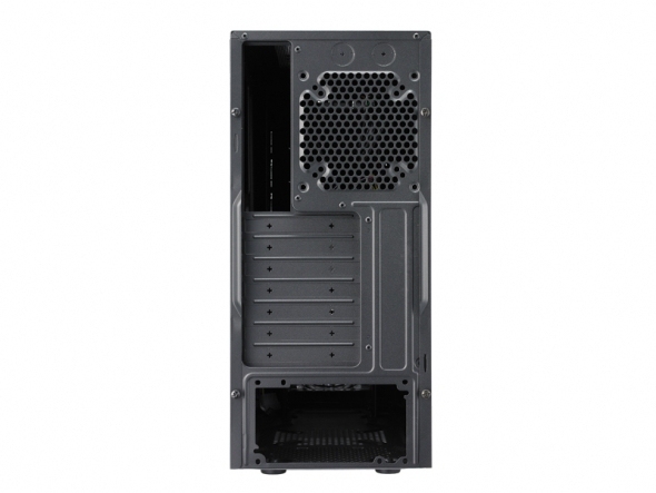 Elite 430 ATX miditower no PSU